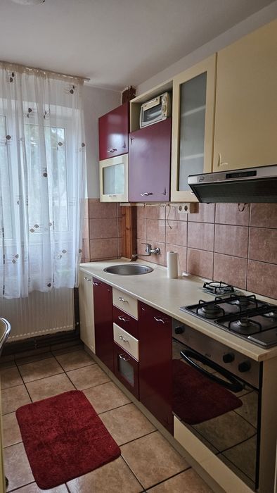 Apartament 2 camere  de inchiriat pe Bd Independentei