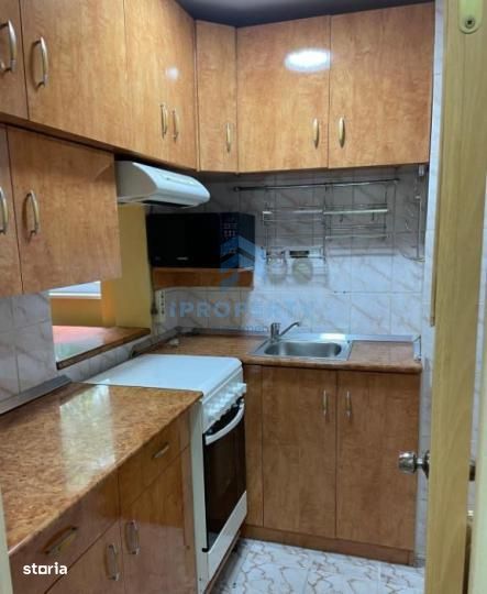 Doamna Ghica  2 Camere Decomandat  Ac