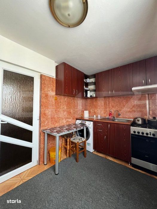 Garsoniera de vanzare, decomandata , zona Micro 3 — fotografia 3