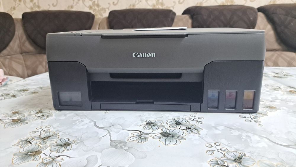 Принтер Canon Pixma G 2420