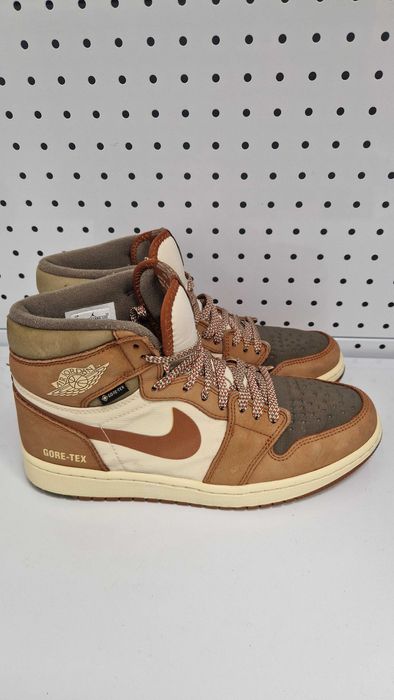 Оригинални мъжки маратонки- Nike Jordan Gore-Tex