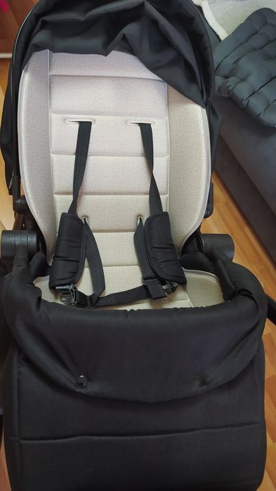 Продам детскую коляску