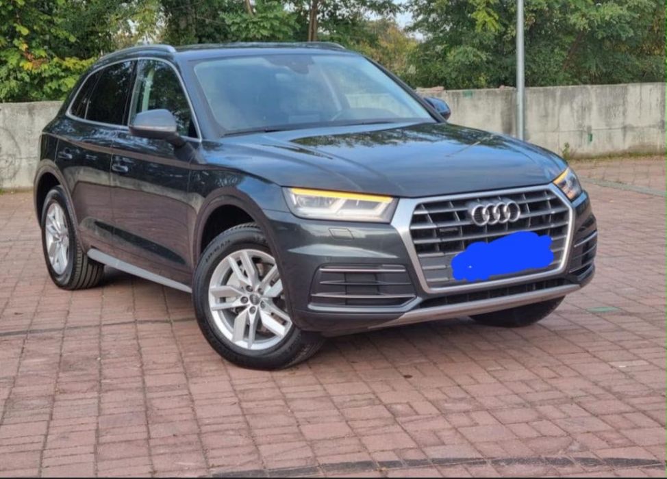 Audi Q5 impecabil