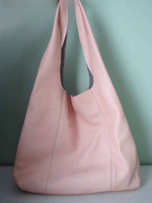 Сумка женская из натуральной кожи