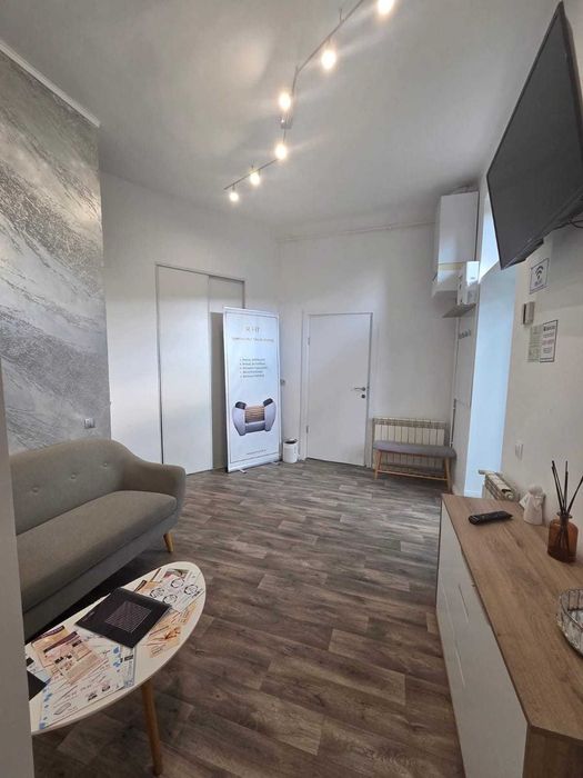 Spatiu de inchiriat zona centrala 60mp ideal pentru salon cosmetica