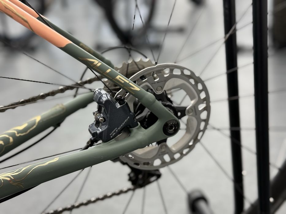 Specialized Allez Sprint 54 2x11 Shimano Ultegra