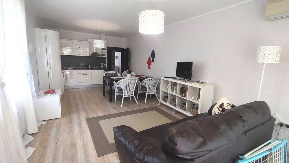 Продава се Двустаен апартамент в с. Шкорпиловци, Област Варна - 115 кв.м за 921 €/кв.м - Снимка #4