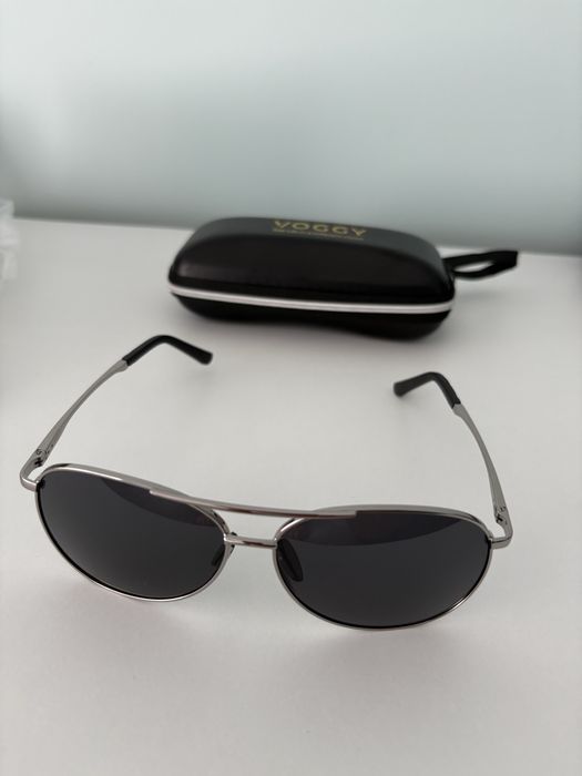 Нови слънчеви очила