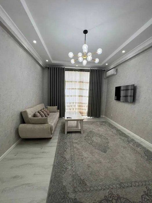 Сдается квартира | Юнусабад | Мега Планет |