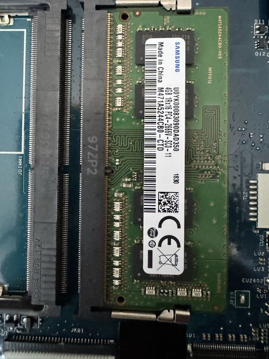 Laptop Dell Inspiron 3584