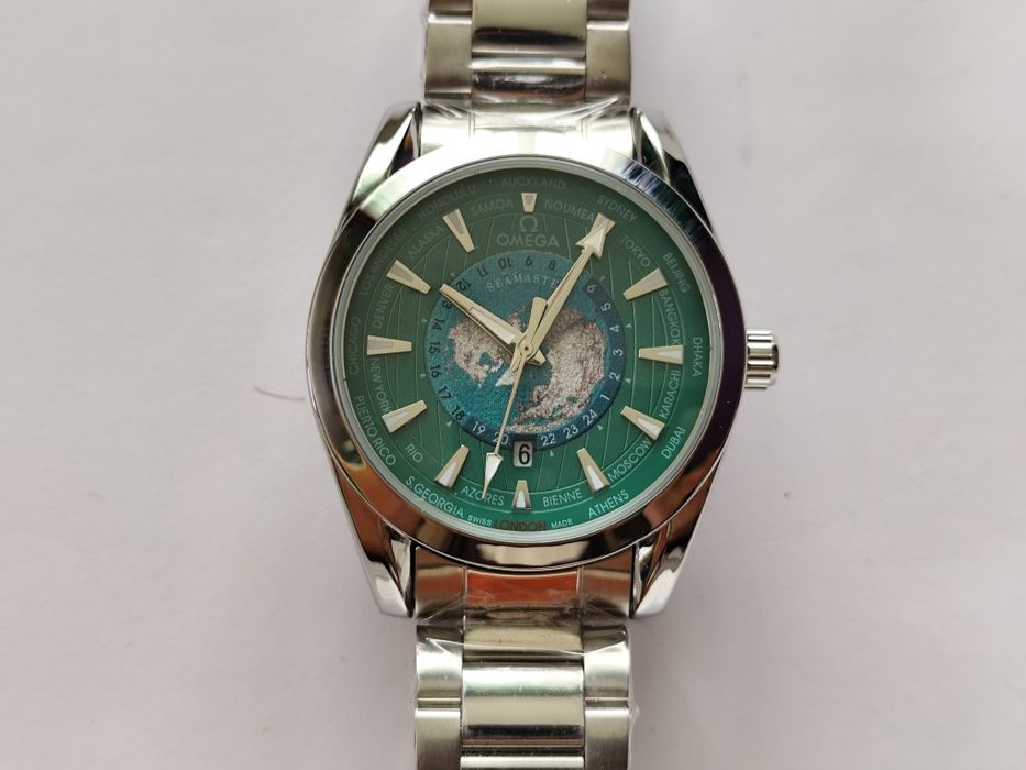 ceas Longines barbatesc