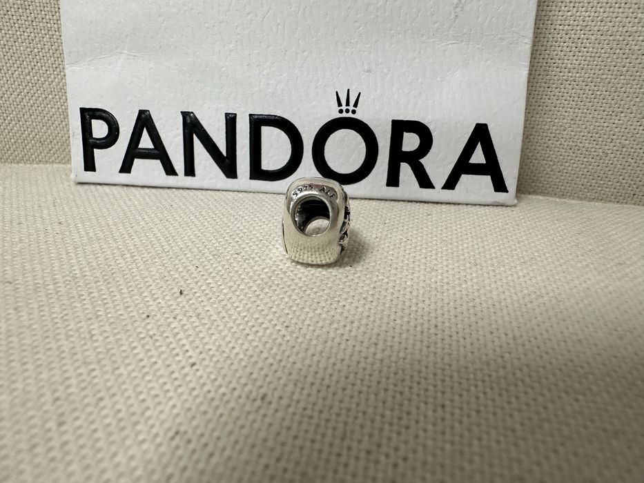 Pandora Талисман сърце