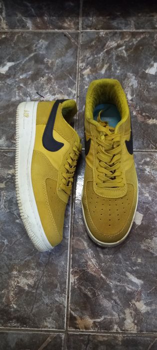 Фирменные кроссовки Nike Air 43 размер