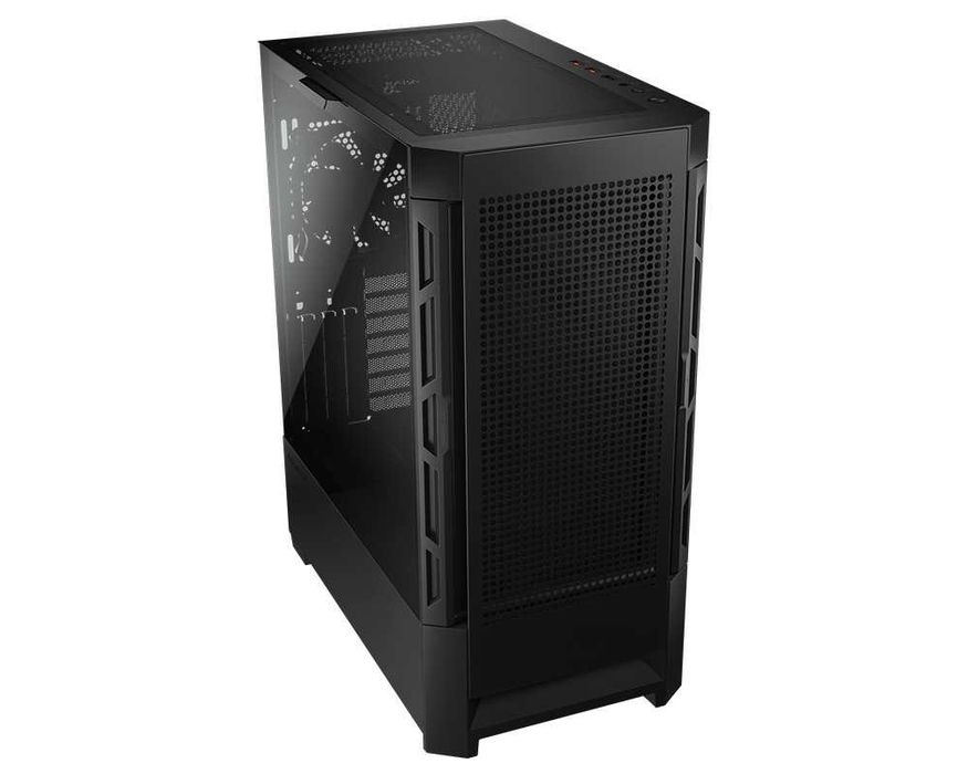 ; Корпус COUGAR Airface