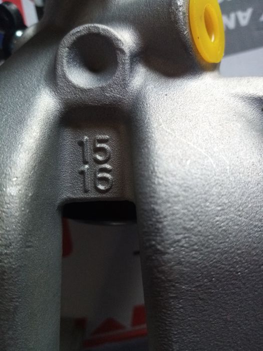 Etrieri spate opel zafira b