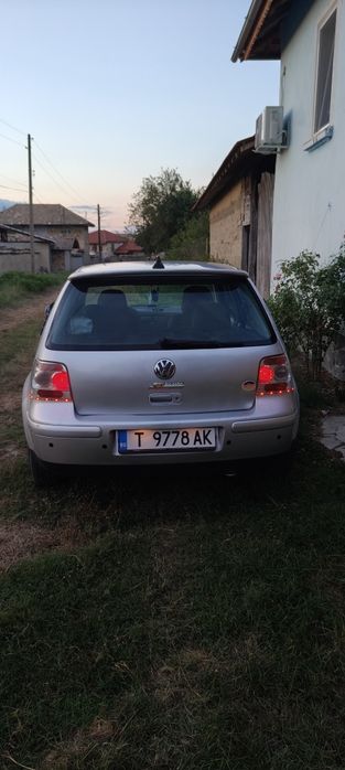 Golf 4 1.9 90 k.c.