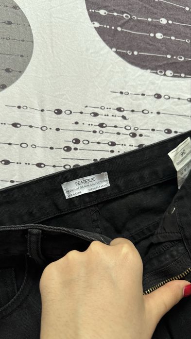 Женские брюки клеш