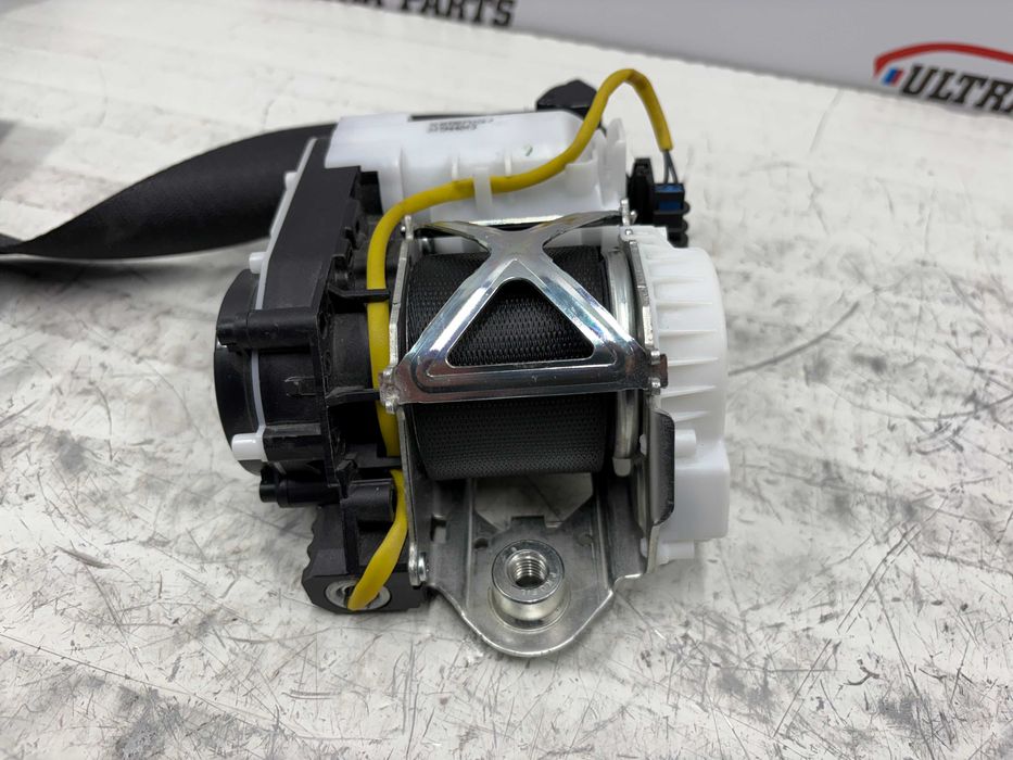 Оригинален Преден Десен Колан За БМВ Г11 Г12 7402424 BMW G11 G12
