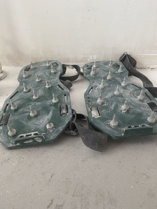 Инструменты для наливного пола