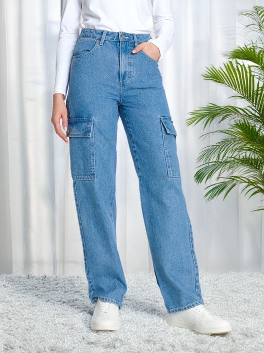 Нови дънки на Sinsay