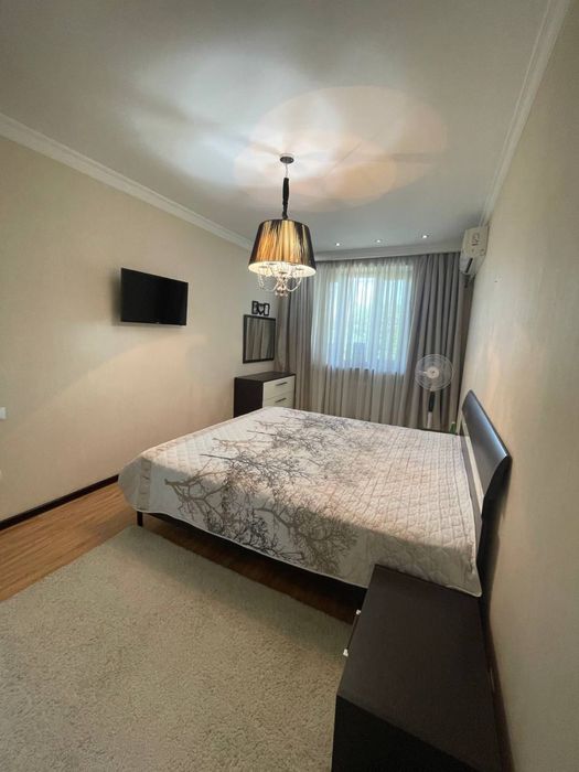 Квартира в центре