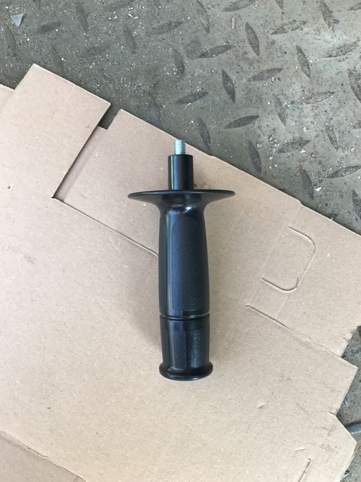 Maner Polizor Flex Dewalt 8mm ca Nou