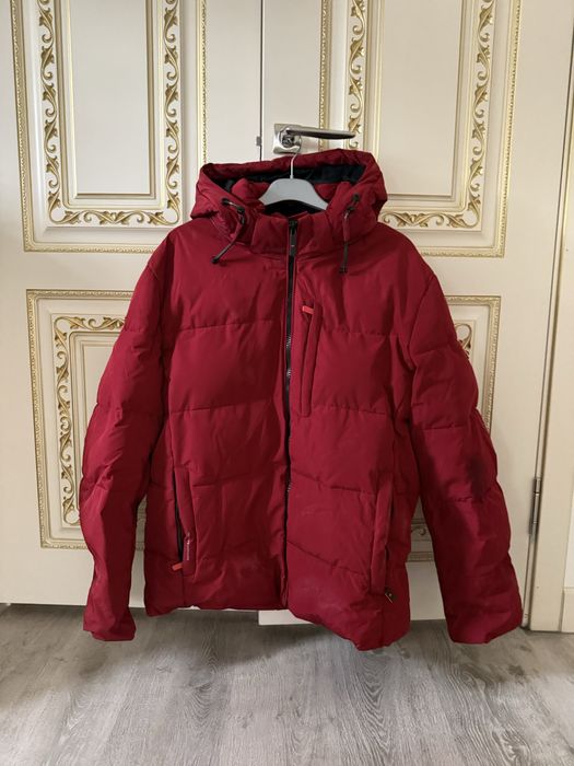 Куртки муж.  разм 50-52 и 58-60
