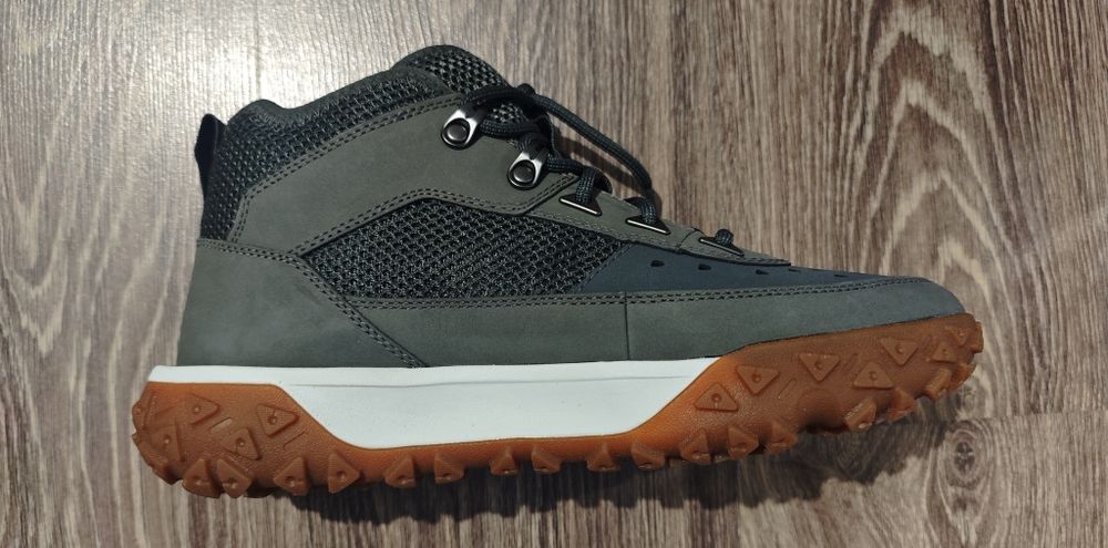 Мужская обувь Timberland GreenStride™ Motion 6  Оригинал