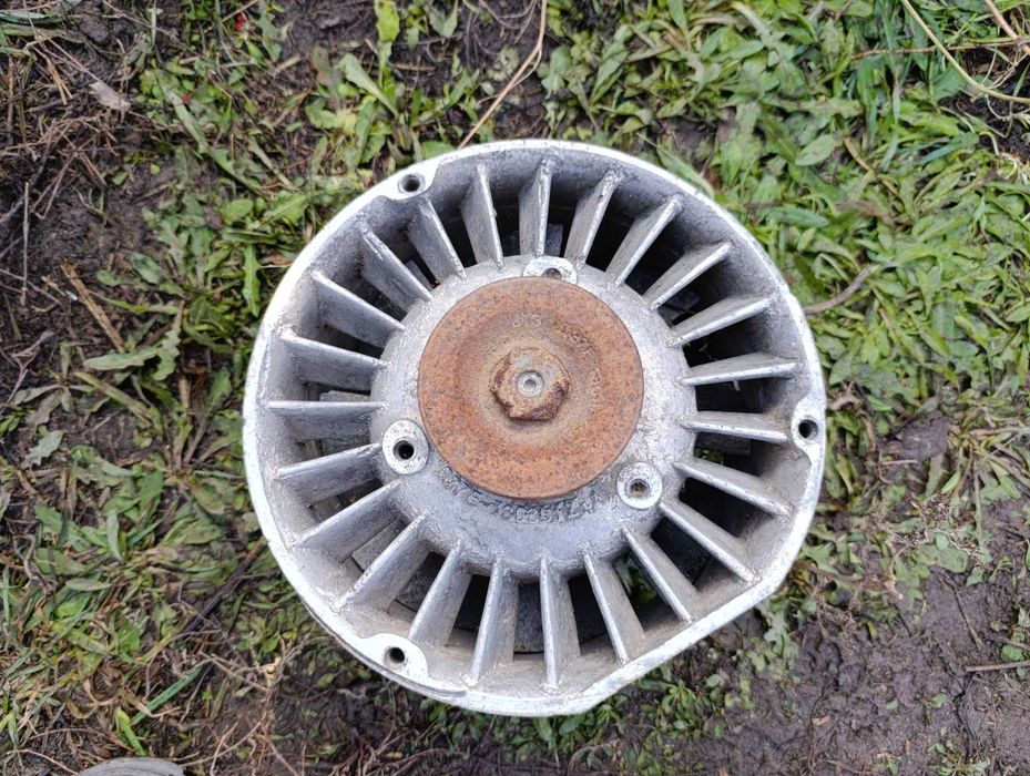 Запчасти на трактора Т-25