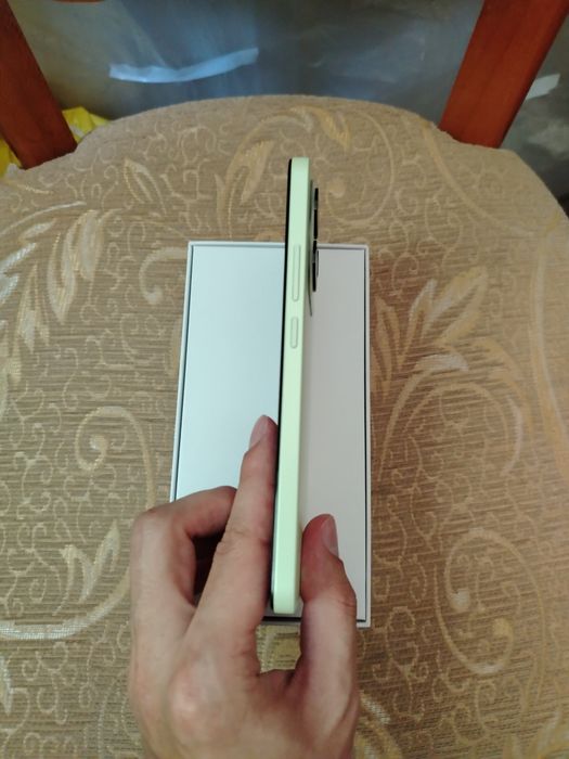 Sotiladi/Продаётся Redmi Note 14 4g 6/128 GB