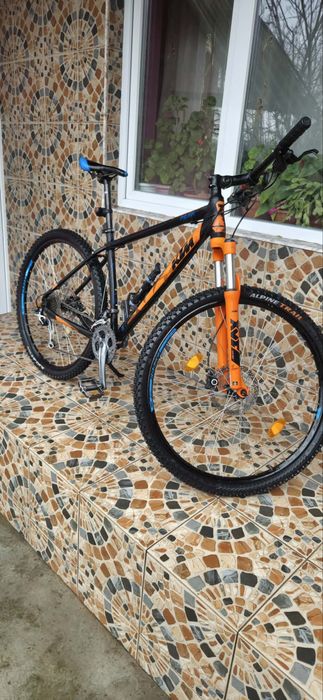 Bicicleta MTB - KTM Disc
