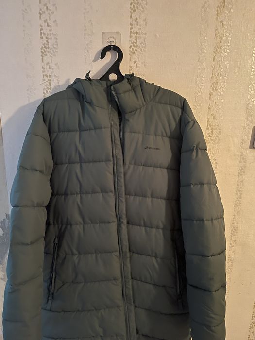 Демикс пуховик 48-50