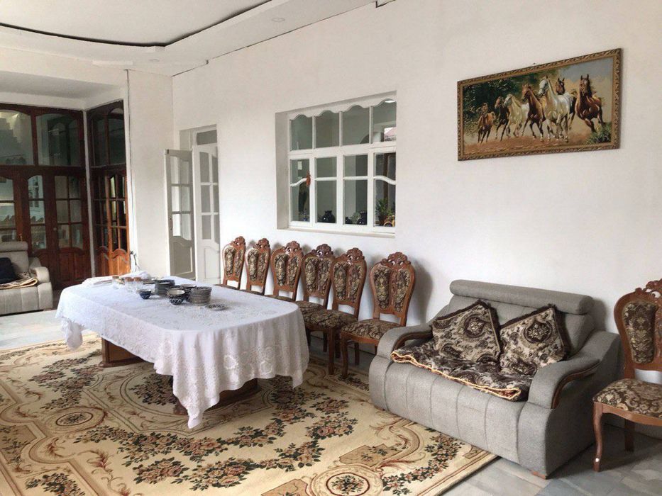 Центр Луначарского  Дом 6,4 соток