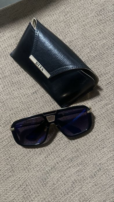 Dita очки orginal продам DTS400