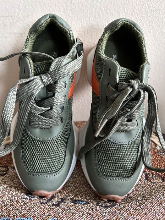 Детски обувки за момче, р-р 30