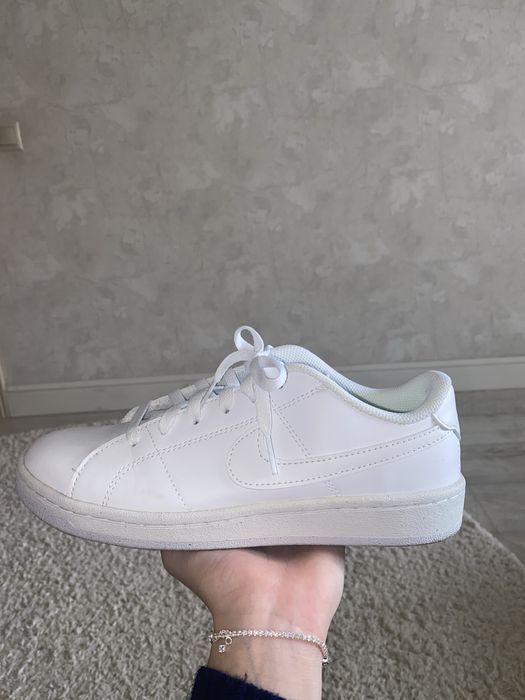 Кеды Nike оригинал