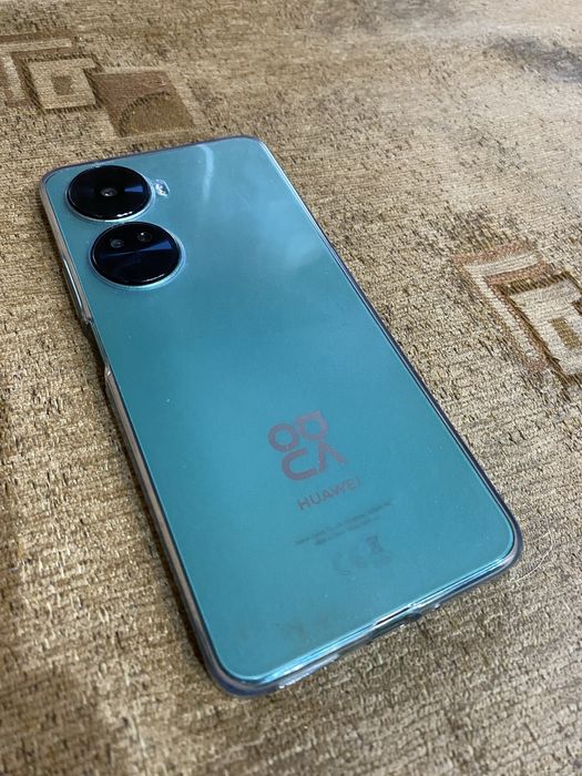 Huawei Nova 12 SE