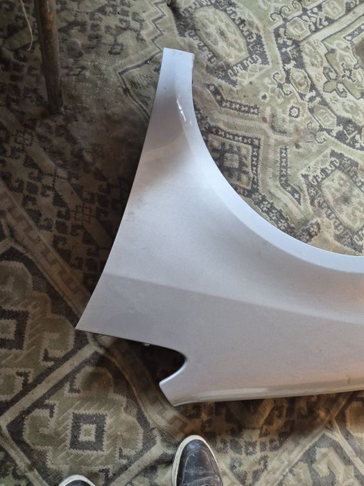 Оригинален Ляв калник за Тоаран 2007- 2010г