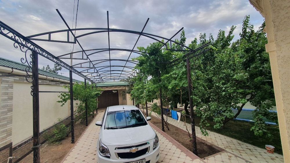 Продаётся дом-дача