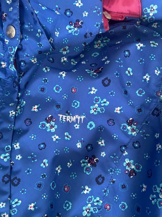 Куртка Termit б/у 48-50 размер