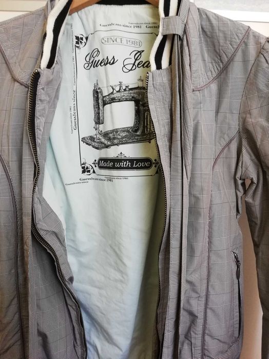 Тънко якенце Guess, размер М