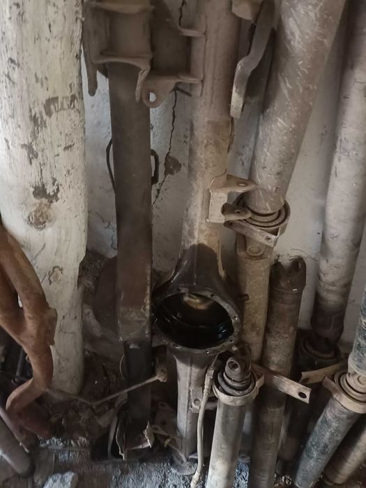 запчасти на ваз 2106