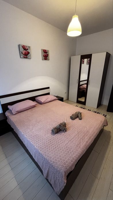 Inchiriere regim hotelier Militari Residence