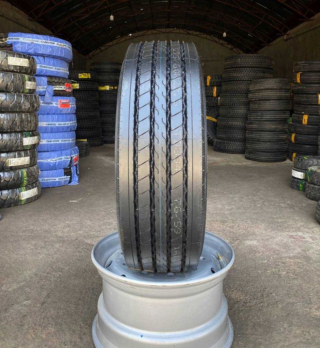 Isuzuga 225/75R17.5 razmerdagi balonlar optom narxda