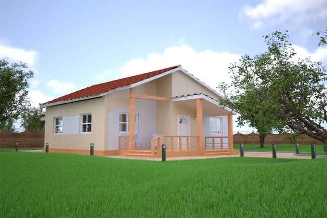 Услуги архитектора, дизайнера