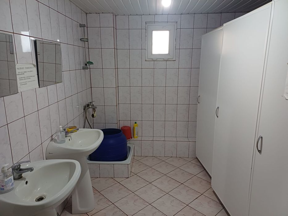 Închiriere spațiu hala  producție, depozit