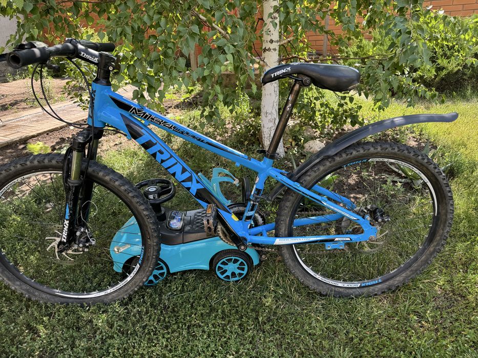 Велосипед Stern недорого, подростковый Stern