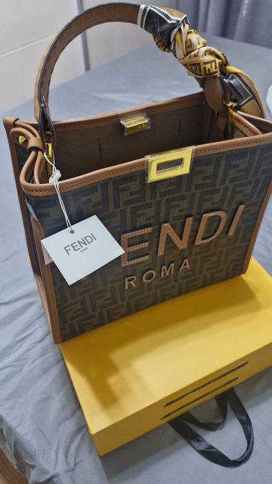 Сумочка новая в коробке