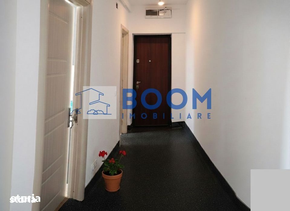 Apartament 2 camere | Etaj 2 | Zona Centrala | Boxa |