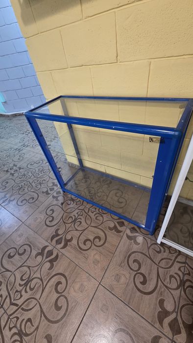 Витрина  для магазина